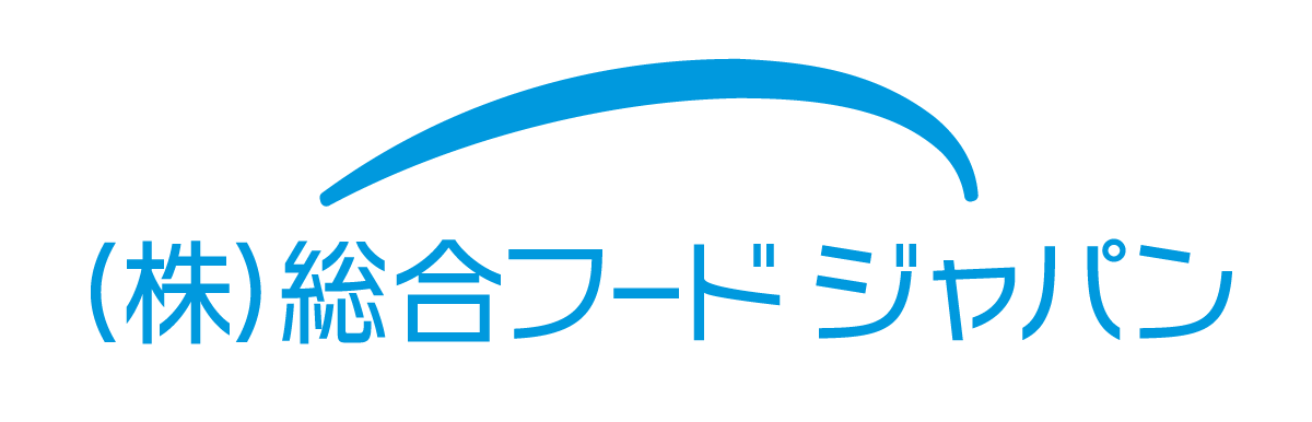 株式会社総合フードジャパン ロゴ